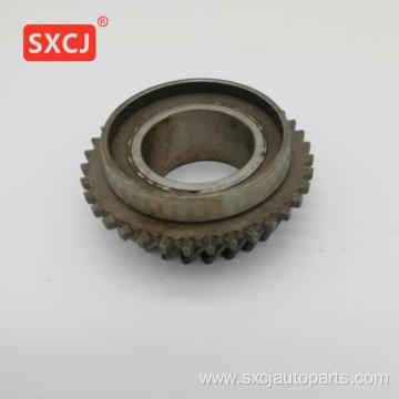 high speed flywheel gear